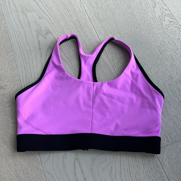All Access Sports Bra - Picture 1 of 5